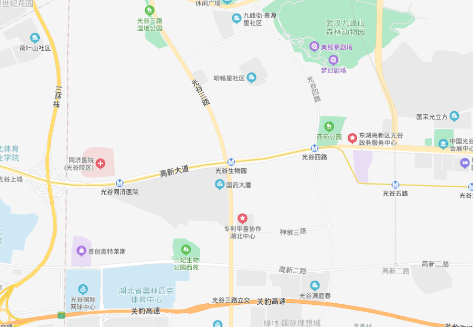 地图